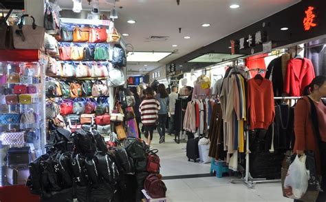 guangzhou replica clothing market|guangzhou wholesale market.